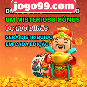 jogo99.com Rebate
