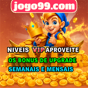 jogo99.com Fundo de Resgate de Perdas Semanais