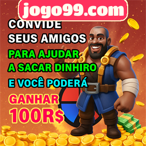 jogo99.com ConvidarCentro